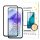 Wozinsky edzett üveg fekete szegéllyel Samsung Galaxy S25 Edge Wozinsky edzett üveg fekete szegéllyel Samsung Galaxy S25 Edge