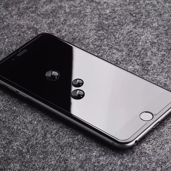 Wozinsky 9H edzett üveg Xiaomi Redmi 14C 5G - 2 db