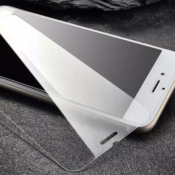 Wozinsky 9H edzett üveg Xiaomi Redmi 14C 5G - 2 db