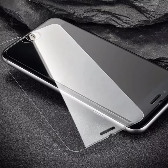 Wozinsky 9H edzett üveg Xiaomi Redmi 14C 5G - 2 db
