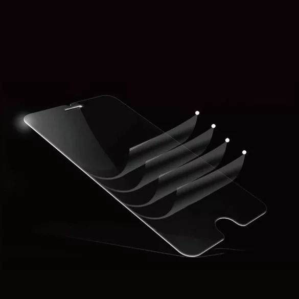 Wozinsky 9H edzett üveg Xiaomi Redmi 14C 5G - 2 db