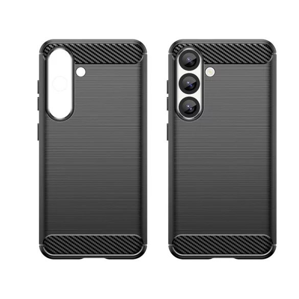 Carbon tok Nothing Phone (3a) Pro - fekete