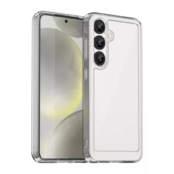 Outer Space tok Xiaomi Redmi Note 14 5G - átlátszó