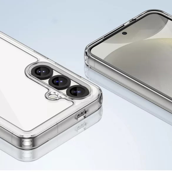 Outer Space tok Xiaomi Redmi Note 14 5G - átlátszó
