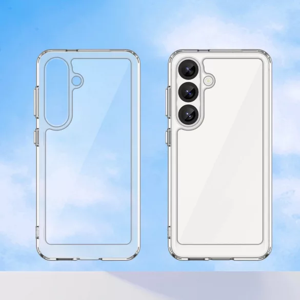 Outer Space tok Xiaomi Redmi Note 14 5G - átlátszó