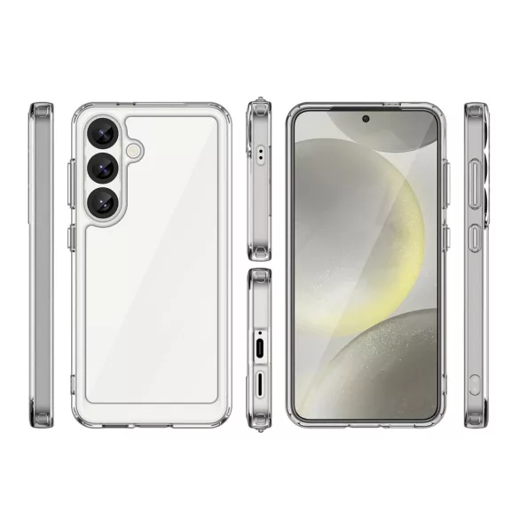 Outer Space tok Nothing Phone (3a) Pro - átlátszó