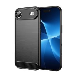 Carbon tok iPhone Air - fekete