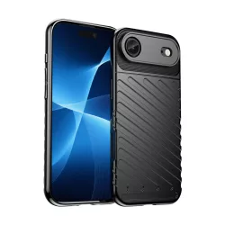 Thunder tok iPhone Air - fekete
