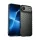 Thunder tok iPhone Air - fekete