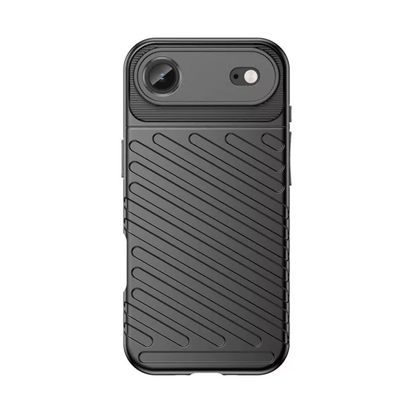 Thunder tok iPhone Air - fekete