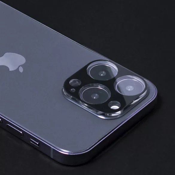 Wozinsky Full Camera Glass kamera lencse védő edzett üveg Samsung Galaxy Z Fold7 - 2 db