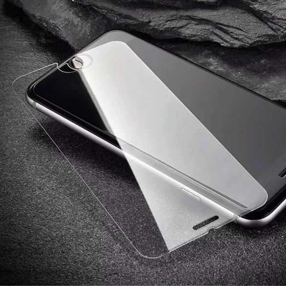 Wozinsky TPU Full Body fólia (előlapi+fő képernyőre) Samsung Galaxy Z Flip7 - 2 db