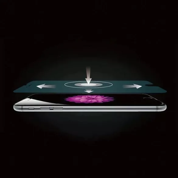 Wozinsky TPU Full Body fólia (előlapi+fő képernyőre) Samsung Galaxy Z Flip7 - 2 db
