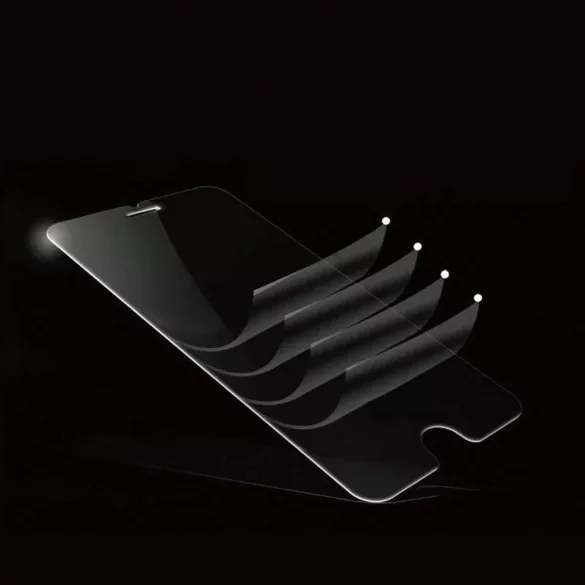 Wozinsky TPU Full Body fólia (előlapi+fő képernyőre) Samsung Galaxy Z Flip7 - 2 db