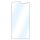 Samsung Galaxy G390 Xcover 4 / G398 Xcover 4S - edzett üveg üvegfólia 0,3 mm