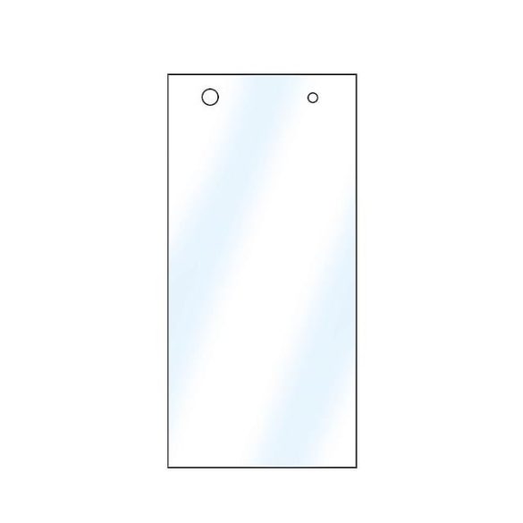 Sony Xperia Xa1 - 0,3 Mm-Es Edzett Üveg Tempered Glass Üvegfólia