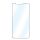 LG K4 2017 - edzett üveg üvegfólia 0,3mm