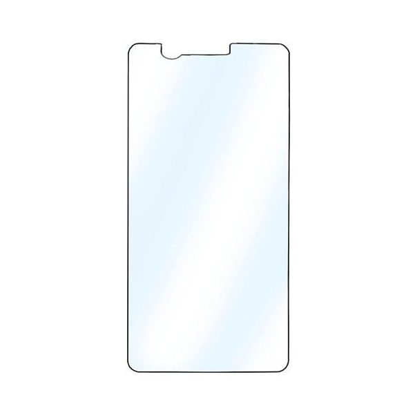 LG K4 2017 - edzett üveg üvegfólia 0,3mm