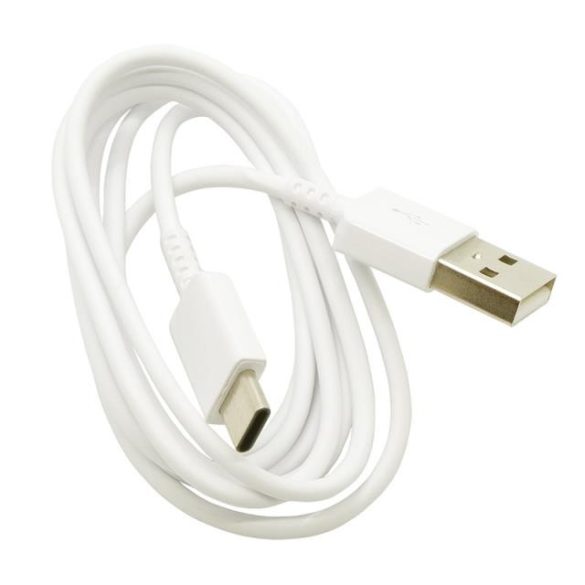Kábel Usb 3.1 type-c Samsung Ep-Dn930cwe Fehér 1.2m Eredeti