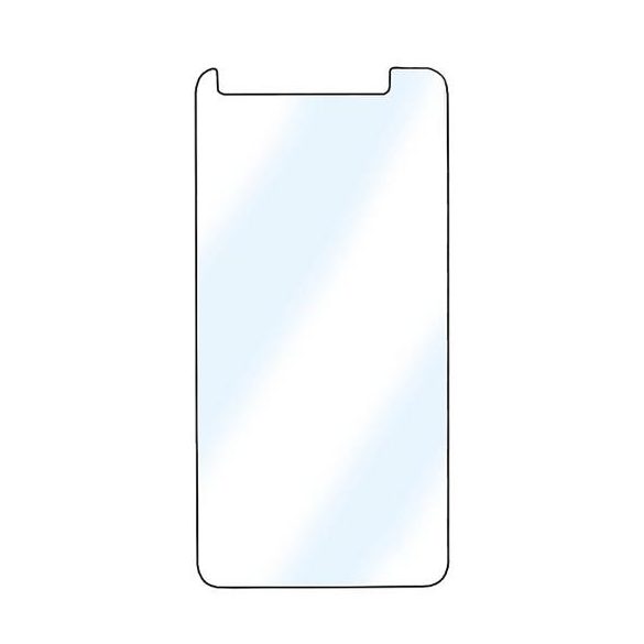 LG G6 - 0,3 mm-es edzett üveg üvegfólia