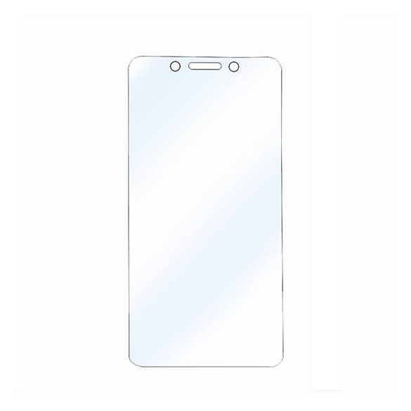 Xiaomi redmi 4X - 0,3 mm-es edzett üveg üvegfólia