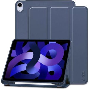 Tech-Protect SC Pen tok iPad Air 11" 2024 (6 gen.) - sötétkék