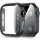 Tech-Protect Defense360 tok Apple Watch 4/5/6/SE 40 mm - fekete