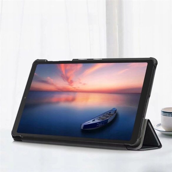 Tech-Protect SmartCase tok Samsung Galaxy Tab A7 Lite - rózsaszín