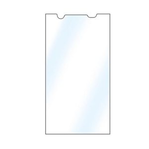 SONY XPERIA L1 - 0,3 mm-es edzett üveg üvegfólia