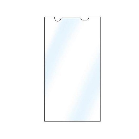 SONY XPERIA L1 - 0,3 mm-es edzett üveg üvegfólia