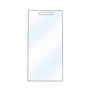 Xiaomi redmi Note 5A - 0,3 mm-es edzett üveg üvegfólia