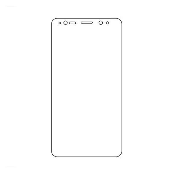 SAMSUNG N950 Galaxy Note 8 - 3MK ARC SPECIAL EDITION