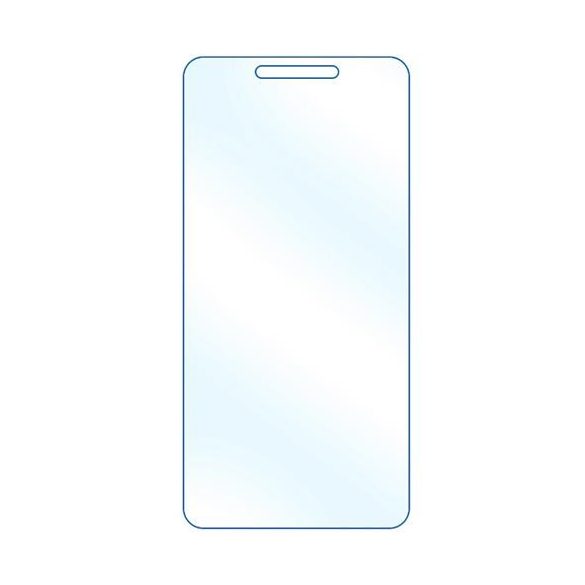 Xiaomi redmi Note 4X - 0,3 mm-es edzett üveg üvegfólia