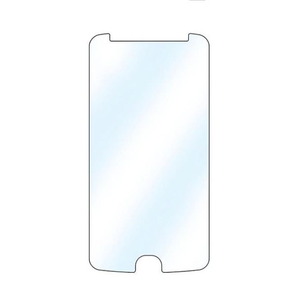 Motorola Moto G5s - 0,3 Mm-Es Edzett Üveg Tempered Glass Üvegfólia