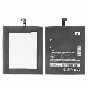 AKKUMULÁTOR Xiaomi redmi MI 4I BM33 3120MAH 