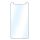 HUAWEI HONOR 7X - 0,3 mm-es edzett üveg üvegfólia