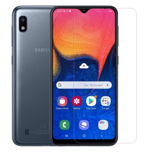 Nillkin Amazing H edzett üveg képernyővédő fólia 9H Samsung Galaxy A10 kijelzőfólia üvegfólia tempered glass