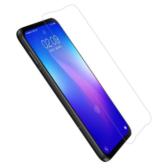 Nillkin Amazing H + Pro AGC Ultra vékony edzett üveg 0,2 mM 9H 2.5D számára Xiaomi Black Shark 3 Pro