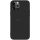 Nillkin Szintetikus anyagból készült tok ütésálló tok iPhone 12 Pro Max fekete