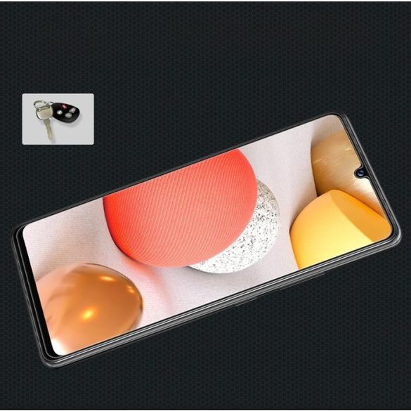 Nillkin Amazing H edzett üveg tempered glass képernyővédő fólia 9H Samsung Galaxy A42 5G üvegfólia