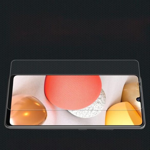 Nillkin Amazing H edzett üveg tempered glass képernyővédő fólia 9H Samsung Galaxy A42 5G üvegfólia