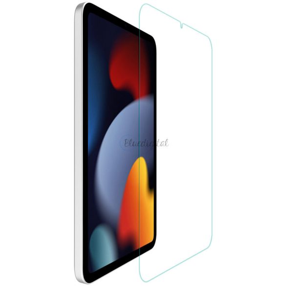 Nillkin Amazing H + edzett üveg tempered glass az iPad Mini 2021 9H képernyővédelemhez