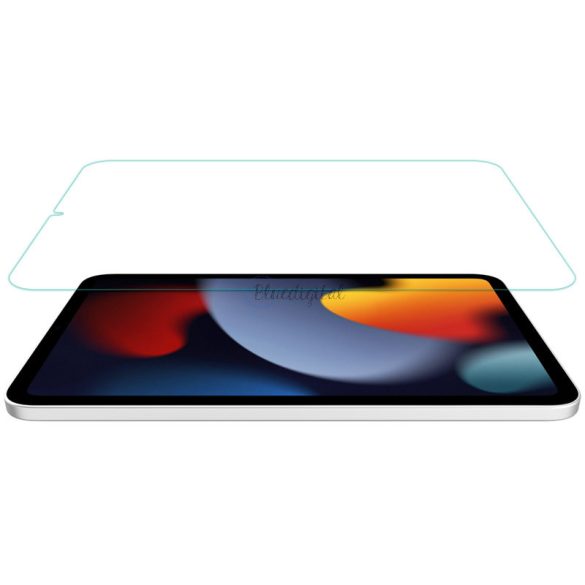 Nillkin Amazing H + edzett üveg tempered glass az iPad Mini 2021 9H képernyővédelemhez