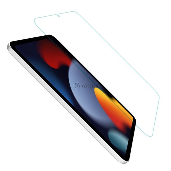 Nillkin Amazing H + edzett üveg tempered glass az iPad Mini 2021 9H képernyővédelemhez