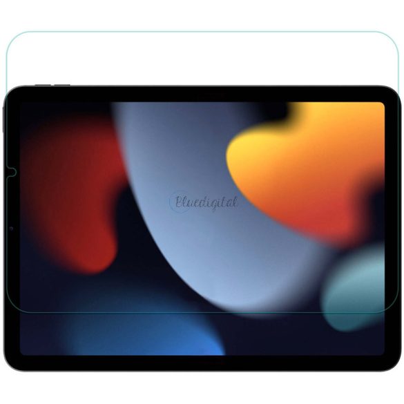 Nillkin Amazing H + edzett üveg tempered glass az iPad Mini 2021 9H képernyővédelemhez
