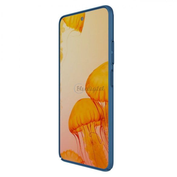 Nillkin CamShield tok Xiaomi Redmi Note 11T 5G / Note 11S 5G / Poco M4 Pro 5G - kék