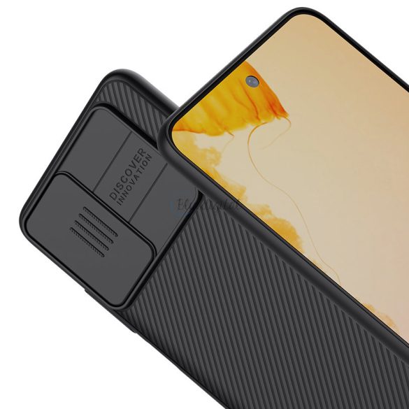 Nillkin CamShield tok Xiaomi Redmi Note 11T 5G / Note 11S 5G / Poco M4 Pro 5G - kék