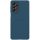 Nillkin Super Frosted Shield Pro tartós tok Samsung Galaxy A73 Blue