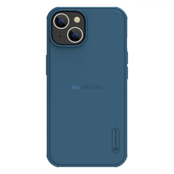 Nillkin Super Frosted Shield Pro iPhone 14 Plus 6.7 2022 kék