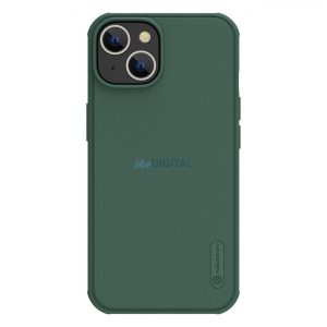 Nillkin Super Frosted Shield Pro iPhone 14 Plus 6,7 2022 mélyzöld